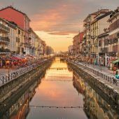 Ciao, bella Italia – Trip nach Mailand gewinnen