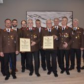 Starke Mannschaft