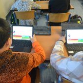 Mittelschulen und das Besondere