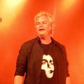 Rockig bunter Abend für die gute Sache