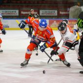 Pioneers ging die Luft aus