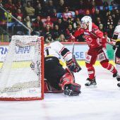 Pioneers ohne Chance
