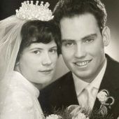 60 Jahre Zusammenhalt