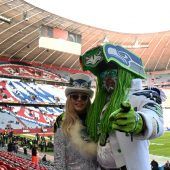 Die Macht der National Football League