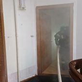 Defekt an Waschmaschine führte zu Wohnhausbrand in Bregenz