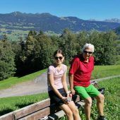 Naturtalent will zu Olympia