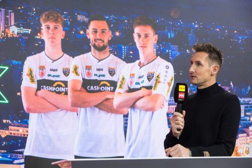 Im Vorarlberg-LIVE-Interview sprach Altach-Coach Miroslav Klose über den Umbruch im Kader während der Winterübertrittszeit.