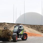 Österreich ringt um Lösungen gegen die Gaskrise und den Klimawandel