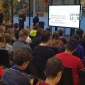 witus-Gemeinden stellen Projekt „Lehre Live“ vor