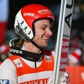 Fettner überrascht bei Granerud-Triumph