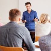 Pflichtschulabschluss für bessere Jobchancen