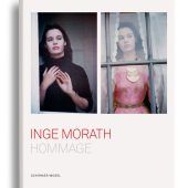 Inge Morath und das Spektrum ihres Schaffens