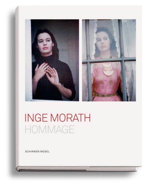 Inge Morath. Eine Hommage.  Inge Morath/Magnum Photos/courtesy CLAIRbyKahn/Mosel Verlag