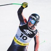 Österreich bleibt zum ersten Mal ohne Medaille