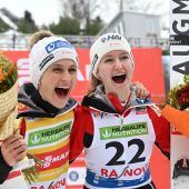 Nervenstarke Pinkelnig mit wichtigem Podium