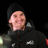 Hämmerle verpasst Qualifikation knapp
