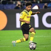 Adeyemi als Mann des Abends in Dortmund