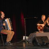 Melodisch und experimentell