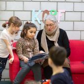 Wortmagie im Klassenzimmer