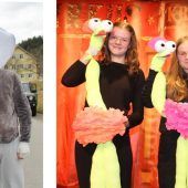 Im Thalsaal hieß es „Alles Zirkus!“