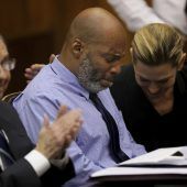 Justizirrtum in den USA: Mann 28 Jahre unschuldig in Haft