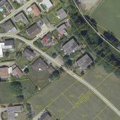 Gebäude in Wolfurt um 1,2 Millionen Euro verkauft