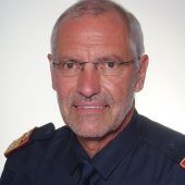 Die Klimakleberkoffer der Vorarlberger Polizei