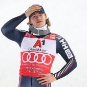 Braathen droht das WM-Aus