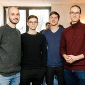 Einblicke in den Millionen-Exit des Start-ups immerok