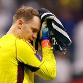 Neuer kritisiert die Bayern hart