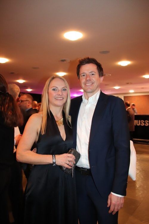 Manuela und Michael Prock. nam/5