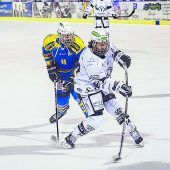 Hohenems im Halbfinale