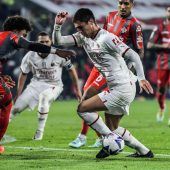 Nach Jungdal wohl ein zweiter Milan-Spieler nach Altach