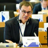 Wallner Vizepräsident im Ausschuss der Regionen