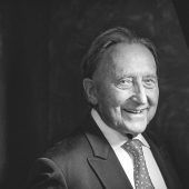 Ein mutiger Gestalter Vorarlbergs