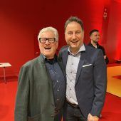 Großes Interesse bei Messe-Auftakt