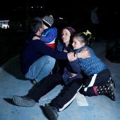 Erneut starkes Erdbeben in Südosttürkei