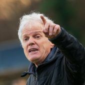 „Eine Mannschaft mit viel Qualität aufbauen“