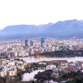 Logistiker Gebrüder Weiss hat jetzt einen Standort in Tirana