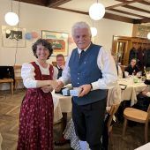 Eingesendet. Vereinsnachrichten aus dem Bezirk