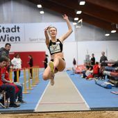ÖM-Gold für Rhomberg und zwei Bronzene für Rupp