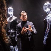 „Den Fokus auf die DNA der Marke legen“