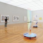 Candida Höfer Ausstellung im Kunstmuseum Liechtenstein