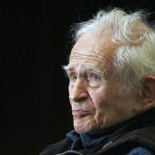 „Dem großen Alten“ zum 100. Geburtstag
