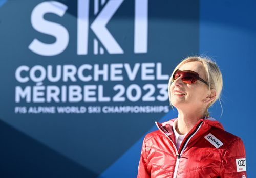 ÖSV-Präsidentin Roswitha Stadlober will den Weitblick im Konflikt mit der FIS behalten. Apa