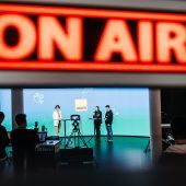 Lehrlingsmesse: Mit einem Klick live dabei