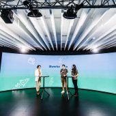 Interaktive Lehrstellen-Infos