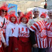 Faschingsfinale in Schruns