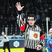 Es ist eine große Ehre für Miro Stolc
