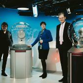 Deutscher TV-Quotenhit: Neue deutsche Lotto-Geräte „made in Vorarlberg“. »D1